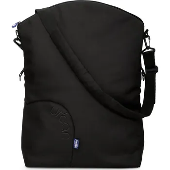Přebalovací taška Chicco My Bag Urban taška na kočárek černá