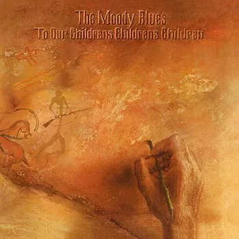 Zahraniční hudba Moody Blues - To Our Children's Children's Children (Reedice 2018) - Vinyl (LP, 6722636)