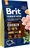 Brit Premium by Nature Junior M, 3 kg