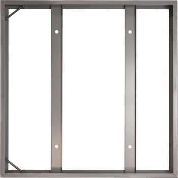 vypínač a zásuvka Tesla RAL 9006