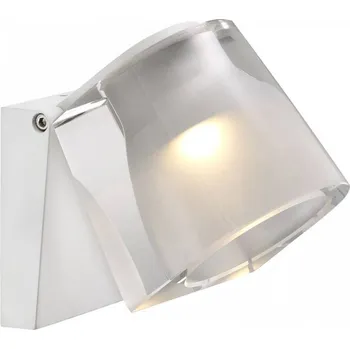 Koupelnové svítidlo Recenze Nordlux IP S12 83051001