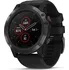 Chytré hodinky Garmin Fenix 5X Plus Sapphire Black