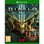 Diablo III Eternal Collection Xbox One
