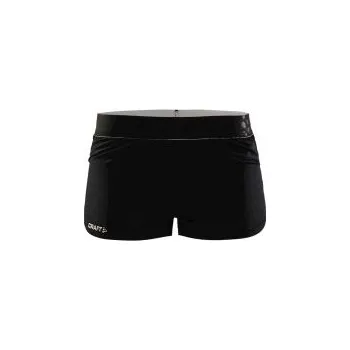 Dámské kraťasy CRAFT Shade W černá 1905851-999221 S; Černá šortky