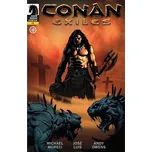 Conan Exiles PC digitální verze