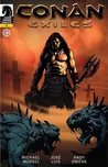 Conan Exiles PC digitální verze