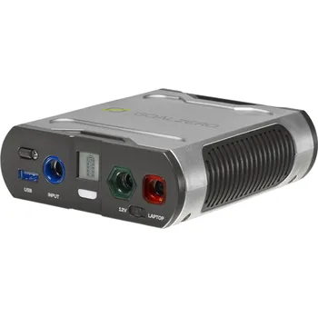 Powerbanka Goal Zero Sherpa 50