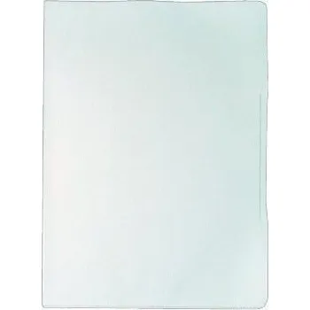 Obal zakládací L 170 mic, čirý, 10 ks