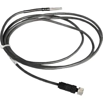 Příslušenství k měřicímu přístroji Teplotní čidlo Comet Pt1000TG8/E 1m pro záznamníky teploty