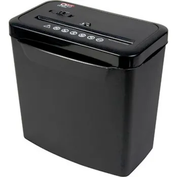 Skartovačka VHS-Opus CS 2205