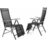 Garthen Relax antracit