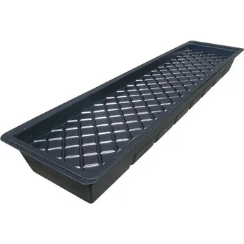 Pěstební systém Nutriculture Hydroponický systém NFT Grotank GN901