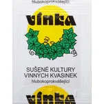 Vinka sušené vinné kvasinky 0,6 g