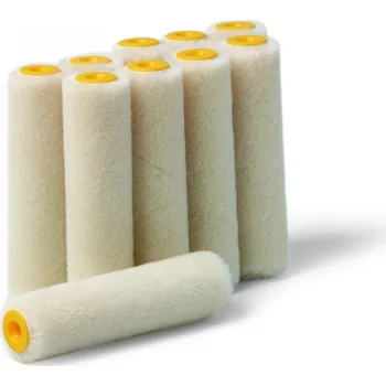 Malířský váleček Schuller Váleček VELVET 10cm / 6 mm systém