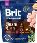 Brit Premium by Nature Adult S