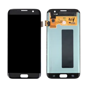 Originální Samsung LCD displej + dotyková deska pro Galaxy S7 Edge