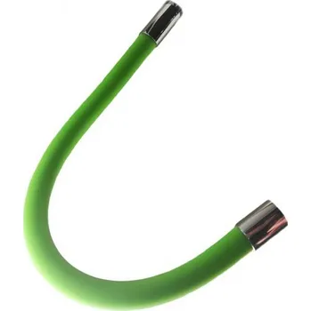 TRIX Silikonové ramínko ke kuchyňské baterii 1008 - ZELENÉ