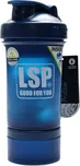 LSP Nutrition Blender Shaker Prostak…