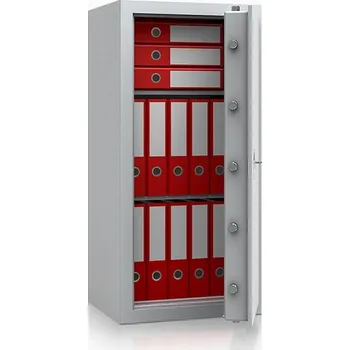 Trezor ISS Bezpečnostní trezor MÜNCHEN 40008