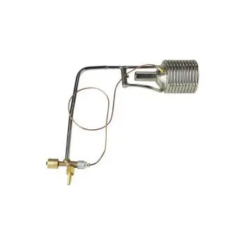 Stavební hořák Spirálový hořák 2265