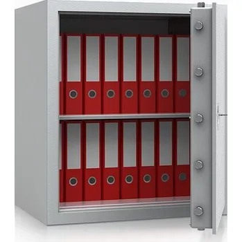 Trezor ISS Bezpečnostní trezor MÜNCHEN 40013