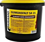 Paramo Gumoasfalt SA23 10 kg