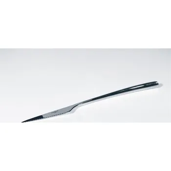 Příbor Nůž na steak Cutipol MEZZO D.22,5cm lesklý