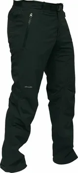 Snowboardové kalhoty Pinguin Alpin S Pants černé
