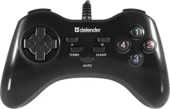 Gamepad defender Game Master (64258)
