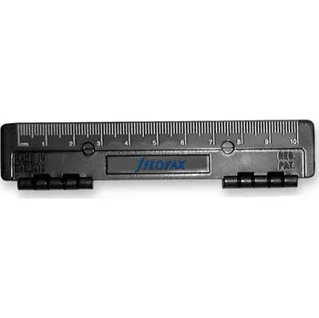 Děrovačka Filofax 210118 děrovač A7