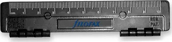 Děrovačka Filofax 210118 děrovač A7