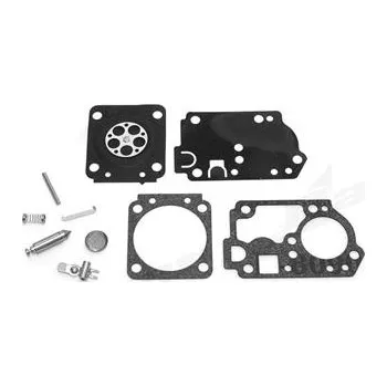 Karburátor Opravná sada ZAMA RB-168 pro C1M-W44 Poulan Weedeater 33cc Trimmer