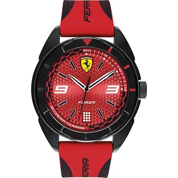 Hodinky Scuderia Ferrari Forza 0830517