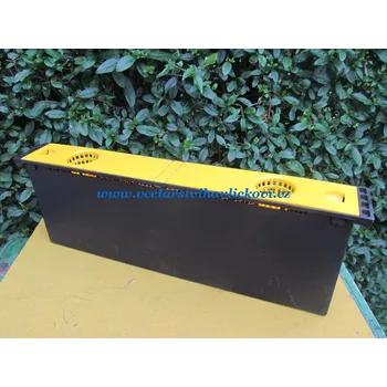 Rámkové krmítko Langstroth 2/3 české (Kapsové krmítko Langstroth dvoutřetinové česká výroba)