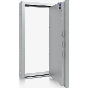 Trezor ISS Ohnivzdorné trezorové dveře AMSTERDAM - SCHIPHOL 55462