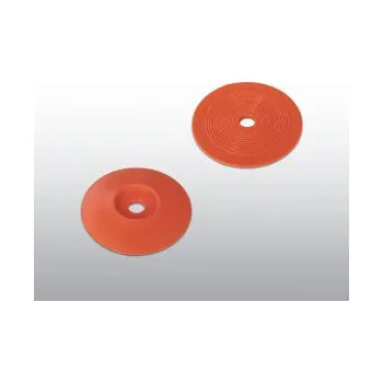 Držák izolace - tepelně izolační talířek TIT 40/6; 200 ks/balení - U/4507