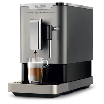 Kávovar Sencor SES 8020NP
