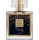 Avon Little Black Dress Party W EDP