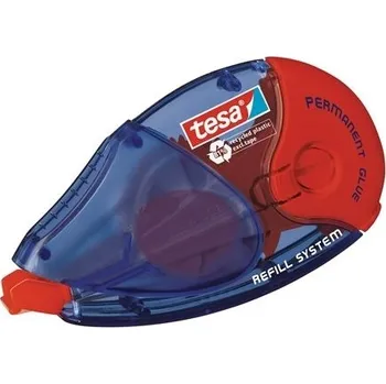 Strojek lepicí TESA 8,4 mm x 14 m, permanentní
