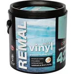 Remal Vinyl Color mat 420 3,2 kg
