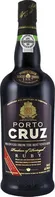 Porto Cruz Ruby 0,75l 19% dárkový kartónek