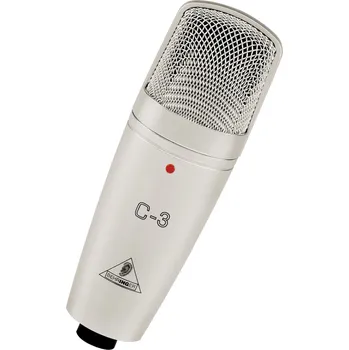 Mikrofon Behringer C-3
