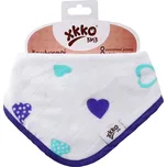 XKKO BMB bambusový slintáček/šátek…