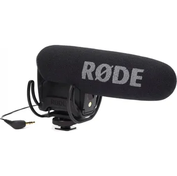 Mikrofon RODE VideoMic Pro Rycote