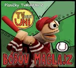 Písničky TvMiniUni 2: Bóďův Maglajz -…