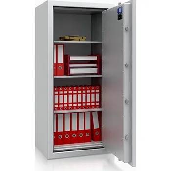 Trezor ISS Ohnivzdorný trezor DORTMUND 39510