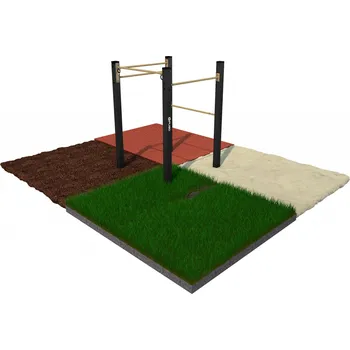 FUBO Fitness Cube 1.0