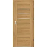 INTENSO interiérové dveře INTENSO TOLEDO W-4