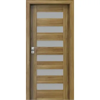 Interiérové dveře PORTADOORS interiérové dveře PORTA KONCEPT model C.6