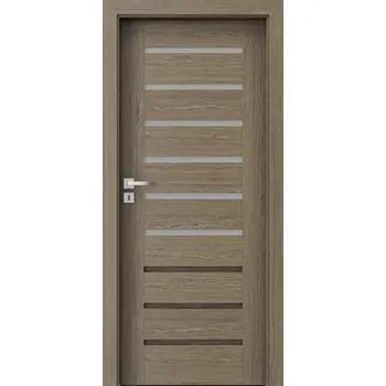 Interiérové dveře PORTADOORS interiérové dveře PORTA KONCEPT model A.6